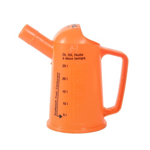 Stihl - Measuring Cup 500ml - For Fuel/Oil Mixture