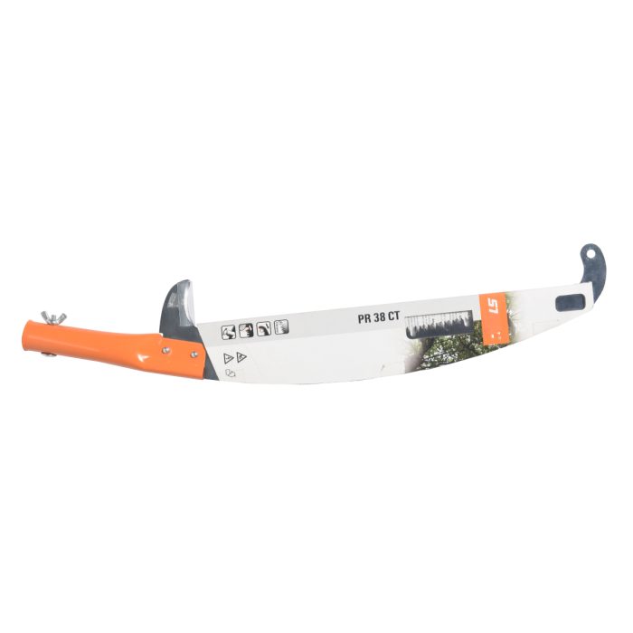 Stihl - Pole Saw  40cm - Used With  0000-881-6101 Pole