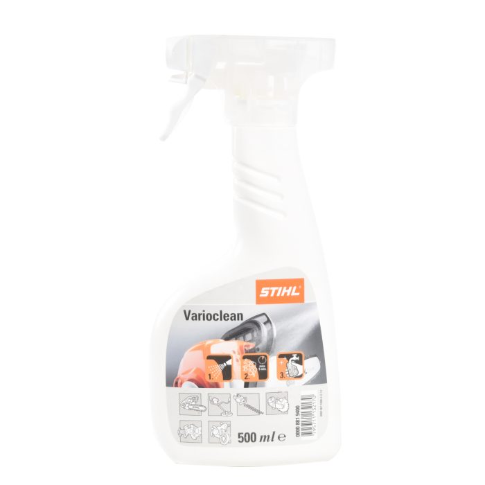 Stihl - Varioclean Cleaning Spray For -  Air Filters Housings. 500ml