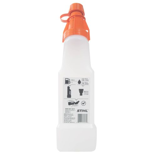 Stihl - Mixing Bottle - For 1 L Fuel/Oil Mix
