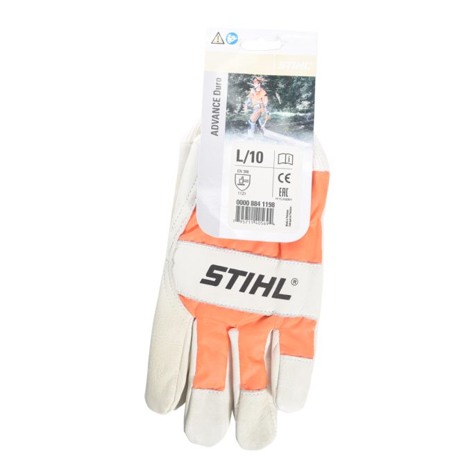 Stihl Chainsaw Glove Advanced Large FT Farfan Shop