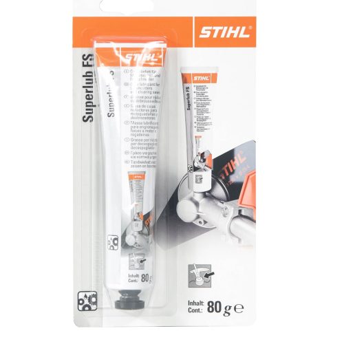 Stihl - Gear Lubricant  80g - All Brushcutters