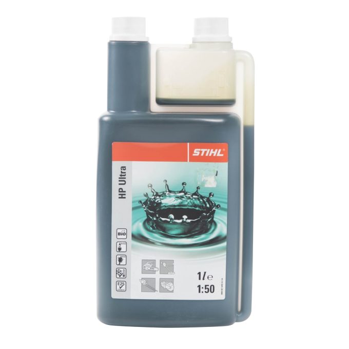 Stihl Two Stroke Eng Lubricant 1 L 501hp Ultrafull Syn Dispenser FT Farfan Shop