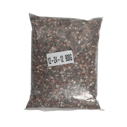 12-24-12 Fertilizer 900g - Root Blend