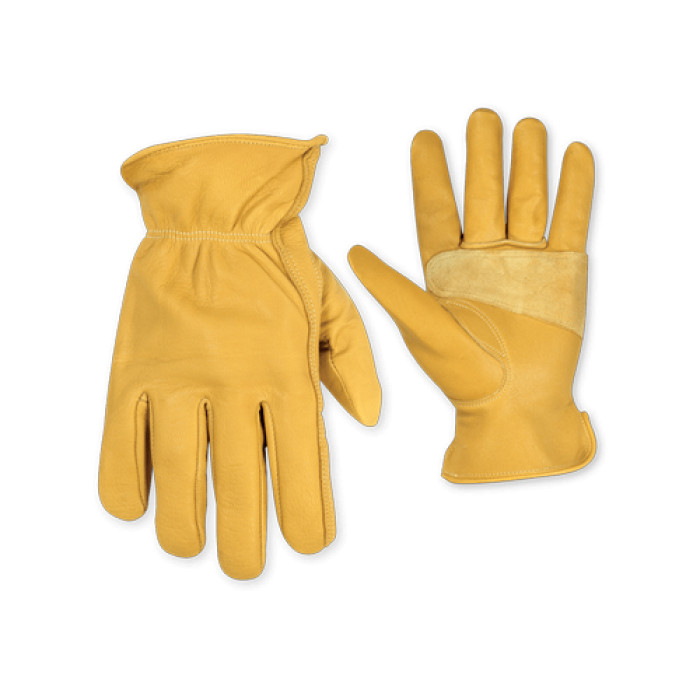 Clc Brand - Top Grain  Glove X-Large - Goatskin