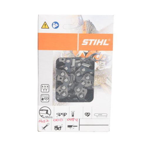 Stihl - Saw Chain 84  Links 3/8 Rm - Ms 310-660 With 25" Duromatic