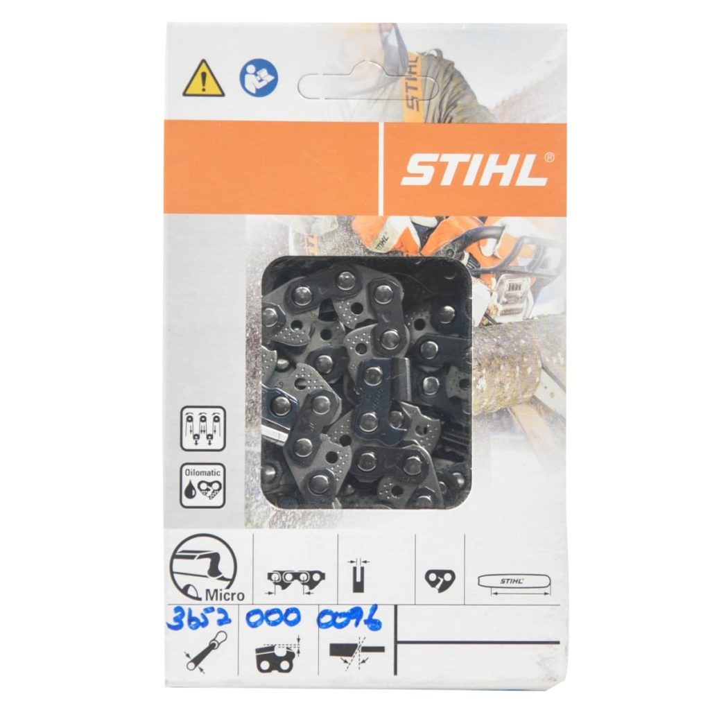 Stihl Chainsaw Glove Advanced Large FT Farfan Shop