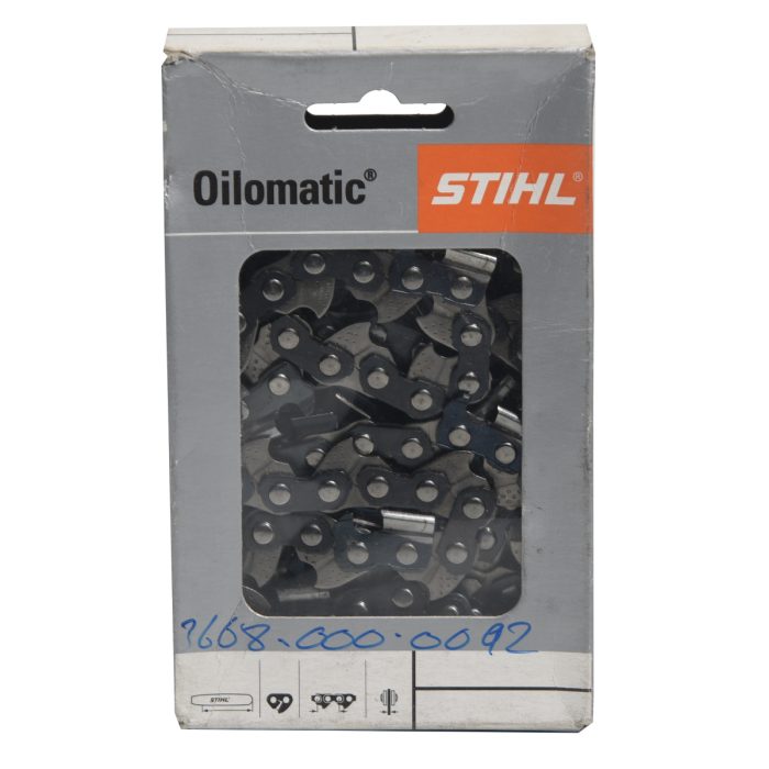 Stihl - Saw Chain 92 Links .404rm - For 070 30"