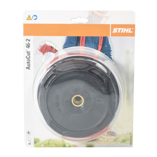 Stihl - Autocut 46-2 Nylon Head For - Fs 160;280;300;380;450;461