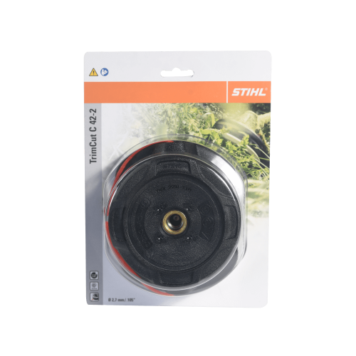 Stihl - Trimcut Nylon Head C 42-2 For -  Fs 160;280;300;350;450