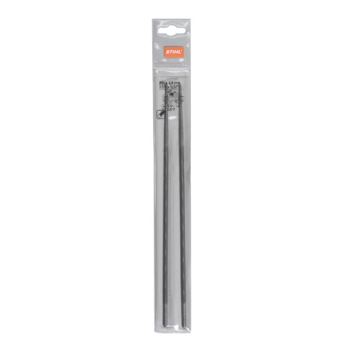 Stihl - File Chainsaw 4.0x200mm - For 1/4" 3/8 Pm 2 Per Pack