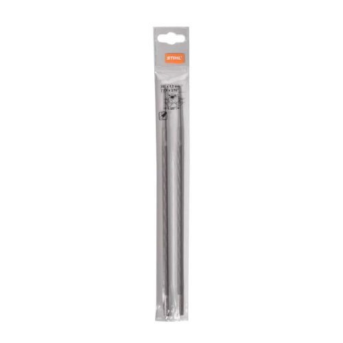 Stihl - File Chainsaw 4.8x200mm - For .355pmm