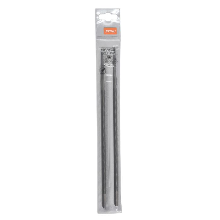 Stihl  Moq12 - File Chainsaw 5.2x200mm - For 3/8 Rm