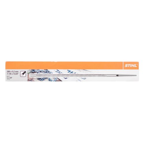 Stihl - File Chainsaw 5.2 Mm - For 3/8" Rm