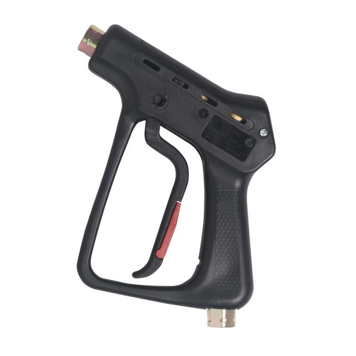Mitm Brand - Trigger Gun - 5000psi Max-Rated