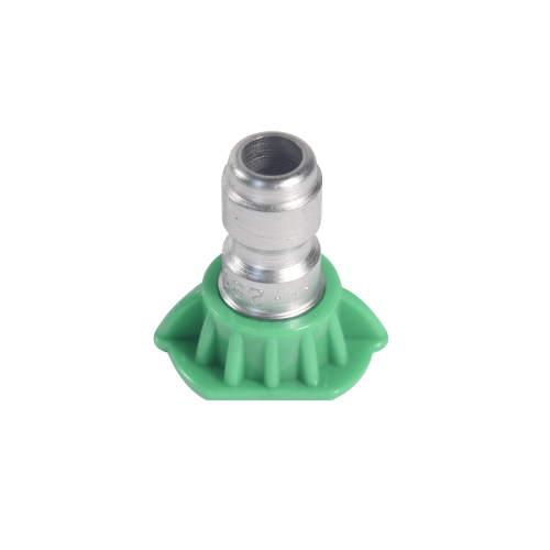Mitm Brand - High Pressure Nozzle 25 Deg - Green 3.5 Orifice