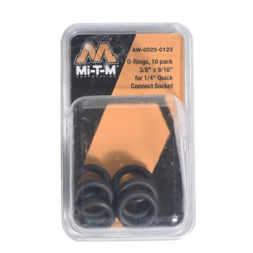 Mitm Brand - Nozzle O Ring - For Ca-2703/3003/3504