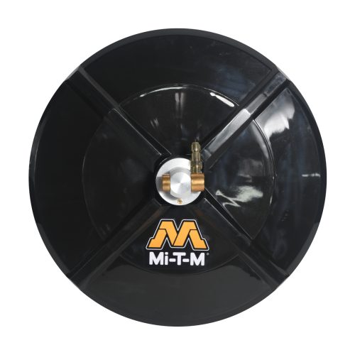 Mitm Brand - Rotary Surface Cleaner 14" - 4200 Psi Max @ 8gpm
