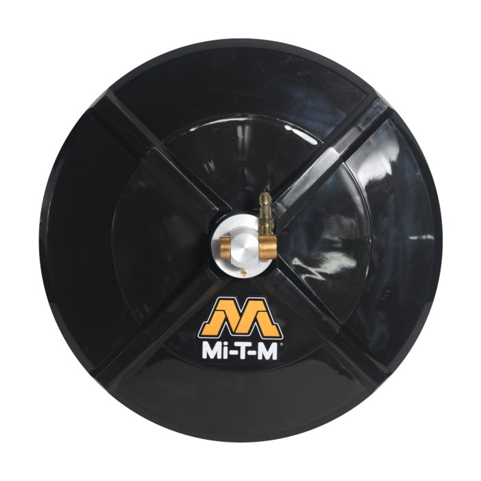 Mitm Brand - Rotary Surface Cleaner 14" - 4200 Psi Max @ 8gpm