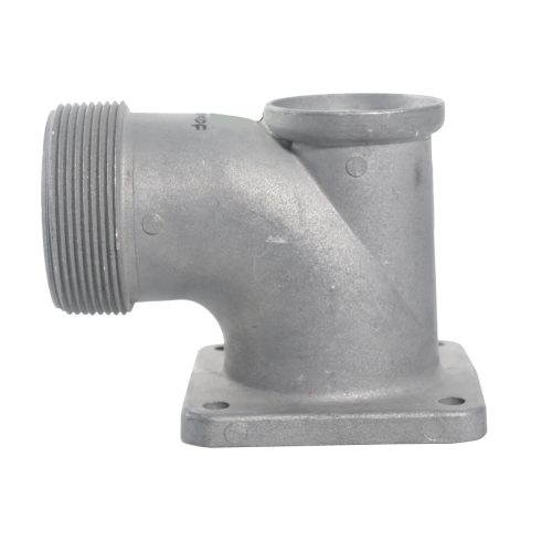 Dixon Brand - Delivery Flange 3" - Npt Thread