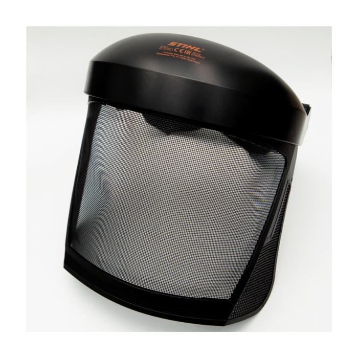 Stihl - Head Protection - Combined Face And Ear