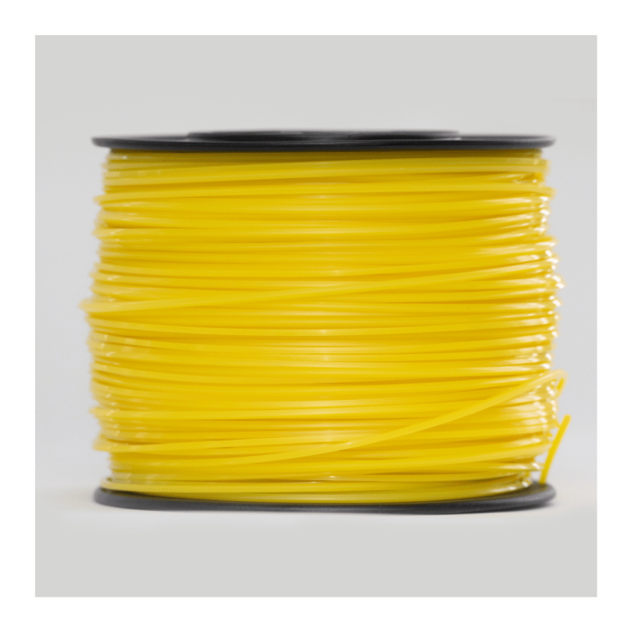 9 Per Case Stihl - Nylon Line 3.0mm/.120" Round - 162m/ 531ft  3lb Yellow
