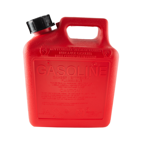 Stihl - Gas Canister 1gallon - 1 Gal Self Venting
