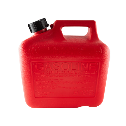Stihl - Gas Canister 2 Gallon - 2 Gal Self Venting