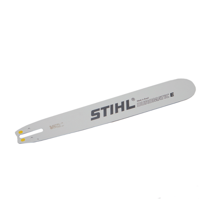 STIHL 25-inch Duromatic Hard Nose Guide Bar – Medium Mount .063 Gauge #3003 001 5631