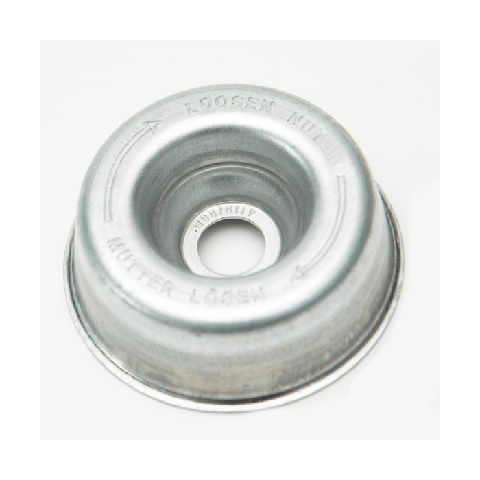 Stihl - Rider Plate For - Fs 160;280;300;380;450