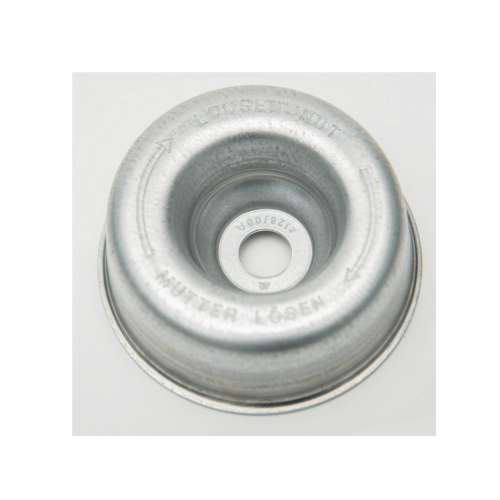 Stihl - Rider Plate Fs66:86:88:106:108 - -