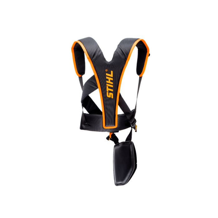 Stihl - Comfort Full Harness - For Commercial Brushcutters