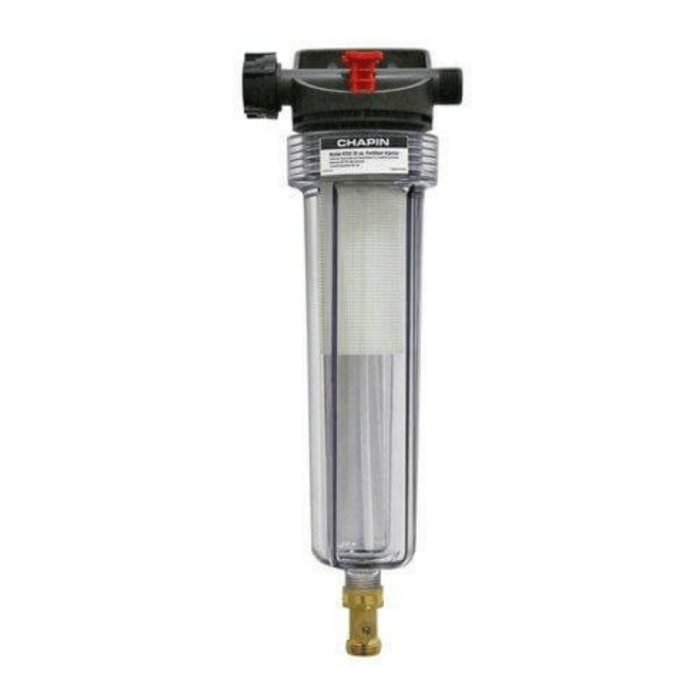 Chapin - 16-Oz In-Line Injection System - Sprinkler/Drip Fertilizing