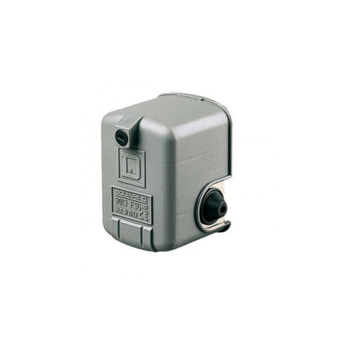 Pedrollo Brand - Square D Pressure Switch Fsg 2 - 1.4-2.8 Bar/20-40 Psi