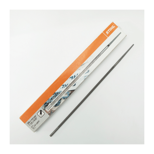 Stihl - File Chainsaw 4.0x200mm - For 1/4";3/8pm;3/8pmn