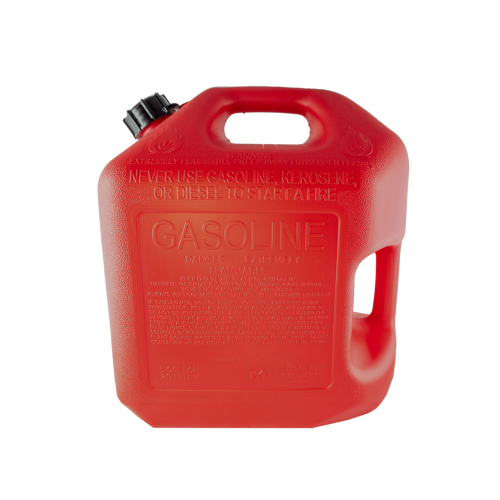 Stihl - Gas Canister 5 Gallon - 5 Gal Self Venting