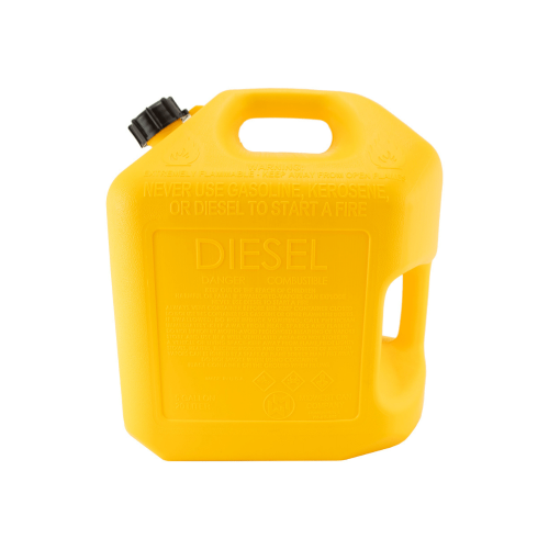 Stihl - Diesel Canister 5 Gallon - 5 Gal Self Venting