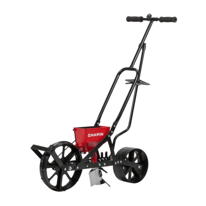 Chapin - Garden Seeder For Beans; Peas; - Corn;Cucumber;Lettuce;Peppers