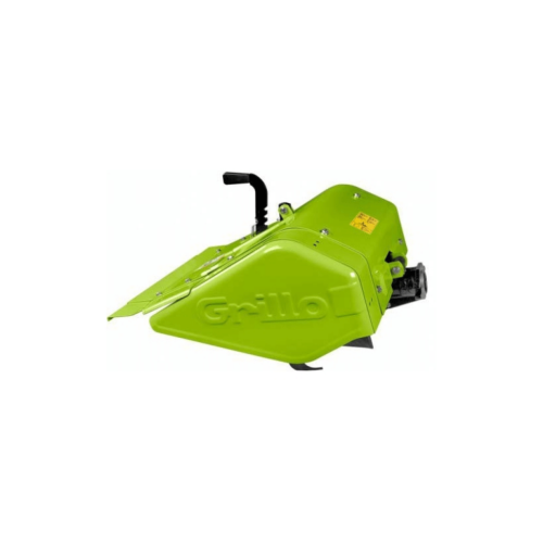 Grillo - Rotary Tiller Attachment - 68cm G108/G110 2-Wh Tractors