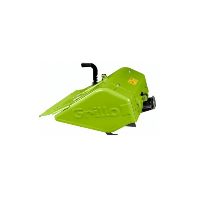 Grillo Rotary Tiller Attachment 68cm G108/G110 2Wh Tractors FT