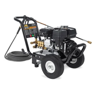 Mitm power washer discount