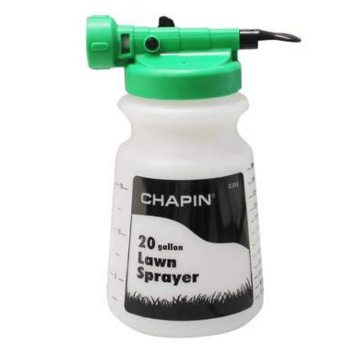 Chapin - Lawn Hose End - Sprayer Fertilizers/Chemicals