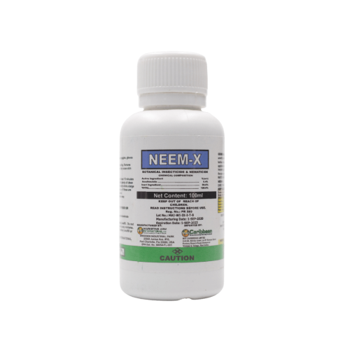- - Neem Insecticide 100 Ml - 0.4% Ec Insecticide/Nematicide