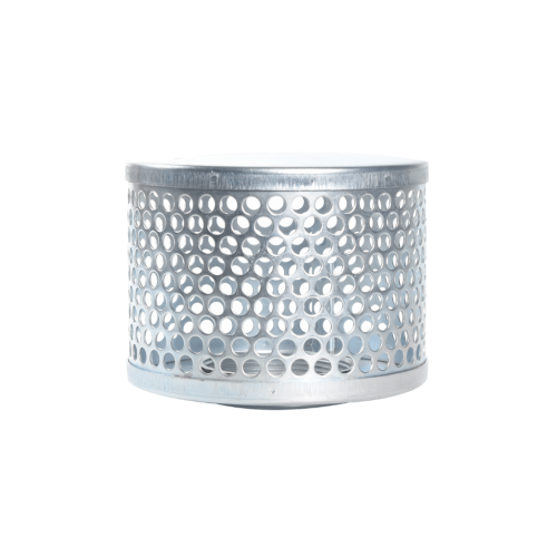 Dixon Brand - Strainer Round Hole 2" Npt - Ref# Sr-200-Sp