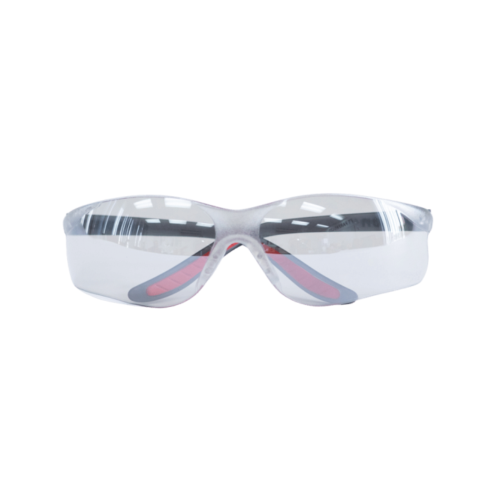 Elvex Brand - Xenon Safety Glasses I/O - Hard Coated Pc Lens