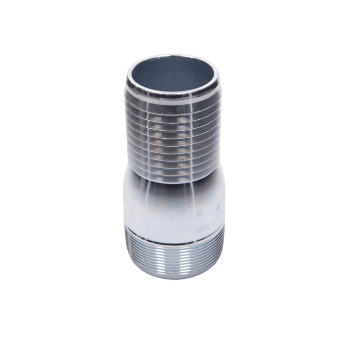 Dixon Brand - Combination Nipple 2" - Npt Thread