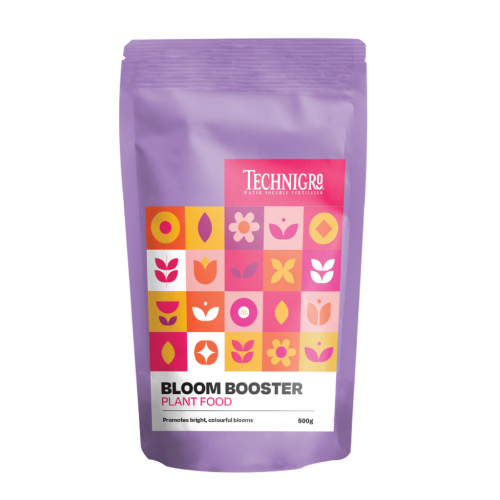Technigro - Blossom Booster 500 Gram - Water Soluble; 7-40-17 (10/Cs)