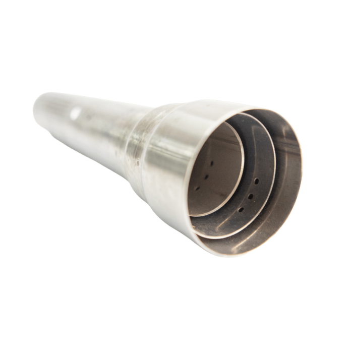 Swingtec - High Performance Chemical Tube - Water Based Products Sn 50 Pe