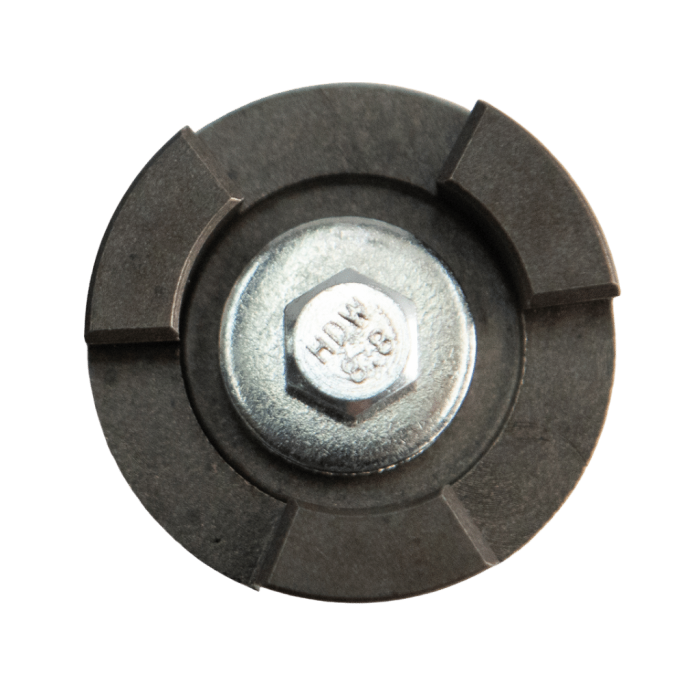 Grillo - Quick Attach Coupler (Qc) - For Implements For G108d/G110d