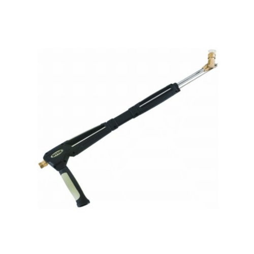 Hyde Brand & Fits M22 Gun - Pressure Washer Wand 28" - c/w Pivot Head & Rated 3200psi